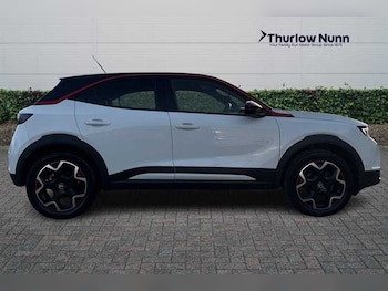 Used Vauxhall Mokka 2022 for sale - 78799045: Photo