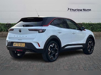 Used Vauxhall Mokka 2022 for sale - 78799045: Photo