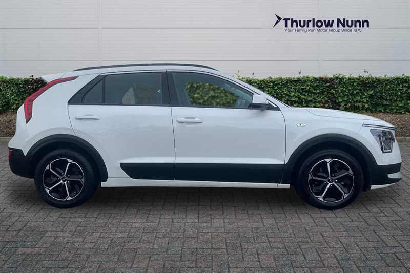 Used Kia Niro 2022 for sale - 76420591: Photo 2