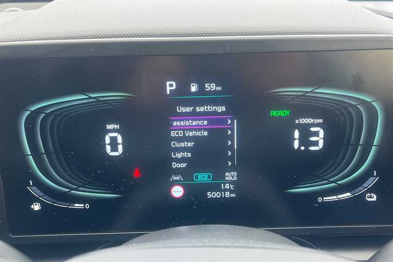 Used Kia Niro 2022 for sale - 76420591: Photo 20