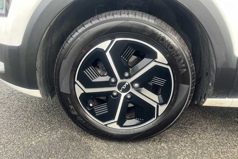 Used Kia Niro 2022 for sale - 76420591: Photo 28