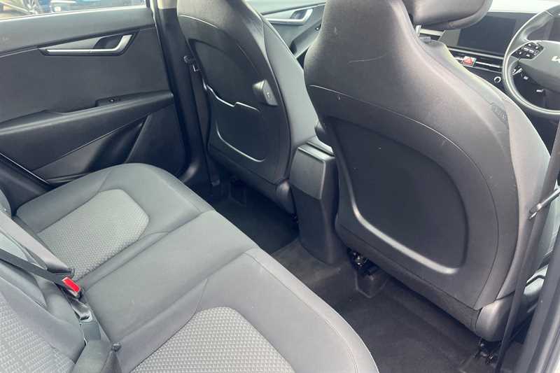 Used Kia Niro 2022 for sale - 76420591: Photo 32