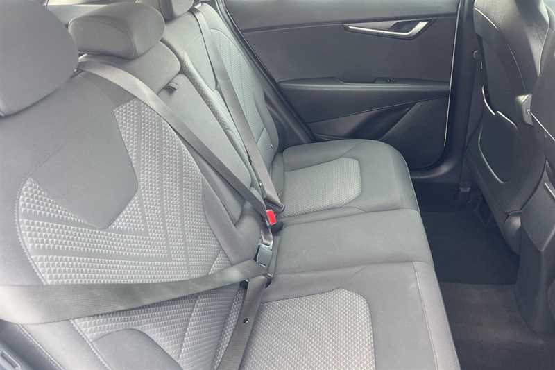 Used Kia Niro 2022 for sale - 76420591: Photo 33