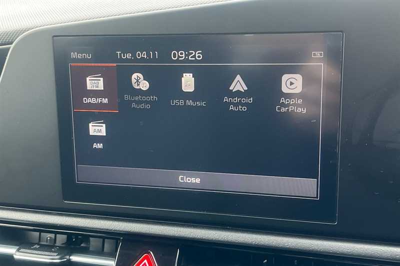 Used Kia Niro 2022 for sale - 76420591: Photo 43