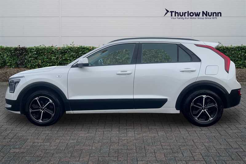 Used Kia Niro 2022 for sale - 76420591: Photo 6