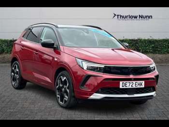 1.5 Turbo D Ultimate SUV 5dr Diesel Auto Euro 6 (s/s) (130 ps)