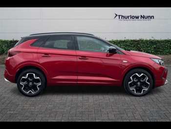 Used Vauxhall Grandland  for sale - 74558527: Photo