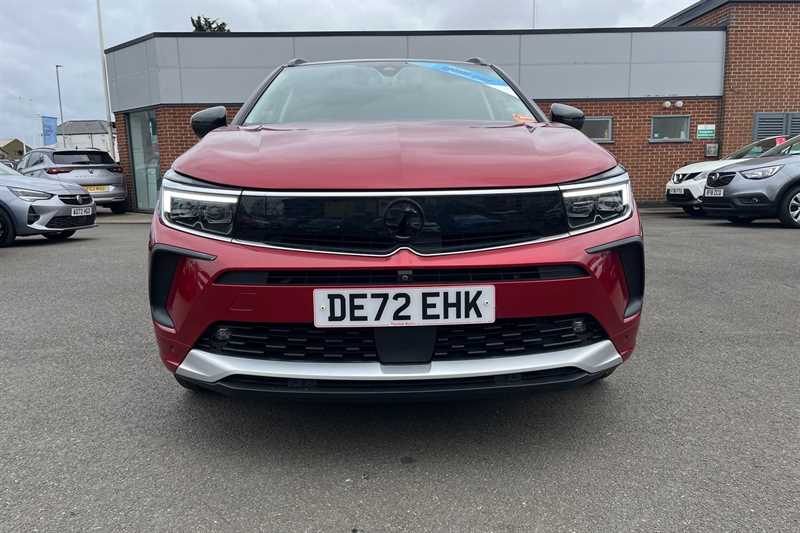 Vehicle 60