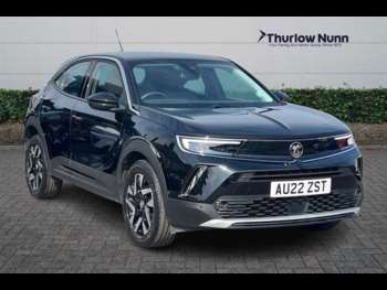 2022 - 1.2 Turbo Elite Premium SUV 5dr Petrol Manual Euro 6 (s/s) (100 ps)