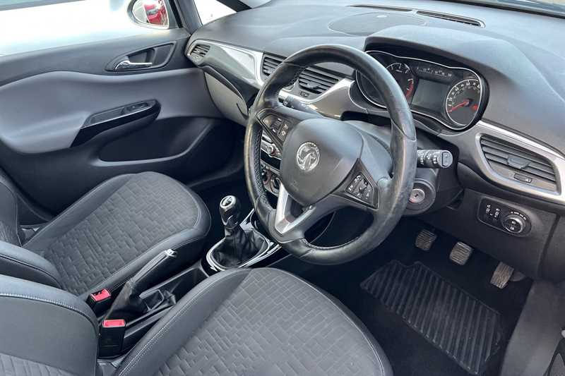 Used Vauxhall Corsa 2016 for sale - 77600705: Photo 10