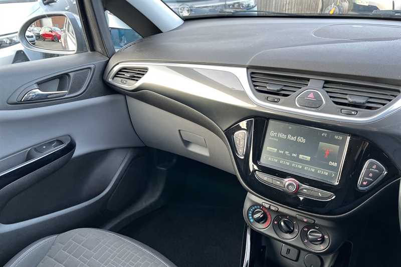 Used Vauxhall Corsa 2016 for sale - 77600705: Photo 14