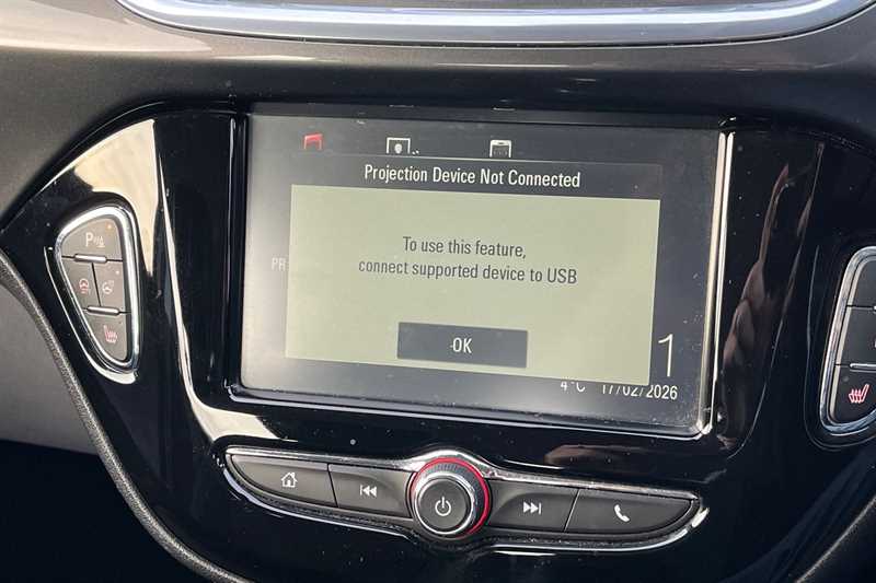 Used Vauxhall Corsa 2016 for sale - 77600705: Photo 18