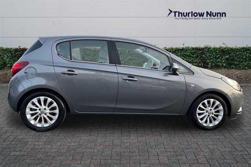 Used Vauxhall Corsa 2016 for sale - 77600705: Photo 2