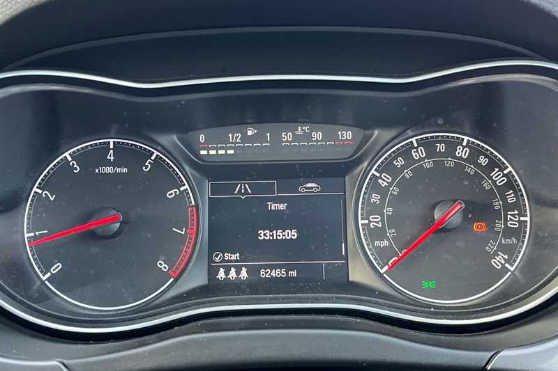 Used Vauxhall Corsa 2016 for sale - 77600705: Photo 20