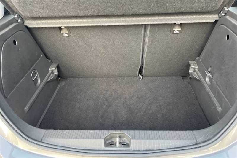 Used Vauxhall Corsa 2016 for sale - 77600705: Photo 24