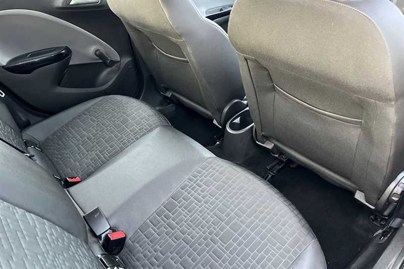 Used Vauxhall Corsa 2016 for sale - 77600705: Photo 25