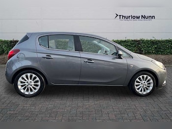 Used Vauxhall Corsa 2016 for sale - 77600705: Photo