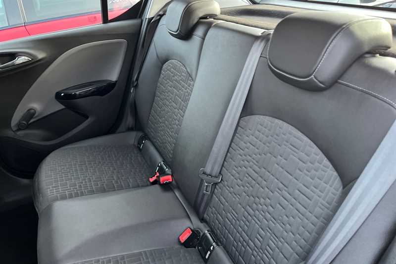 Used Vauxhall Corsa 2016 for sale - 77600705: Photo 31