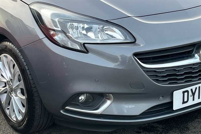 Used Vauxhall Corsa 2016 for sale - 77600705: Photo 33