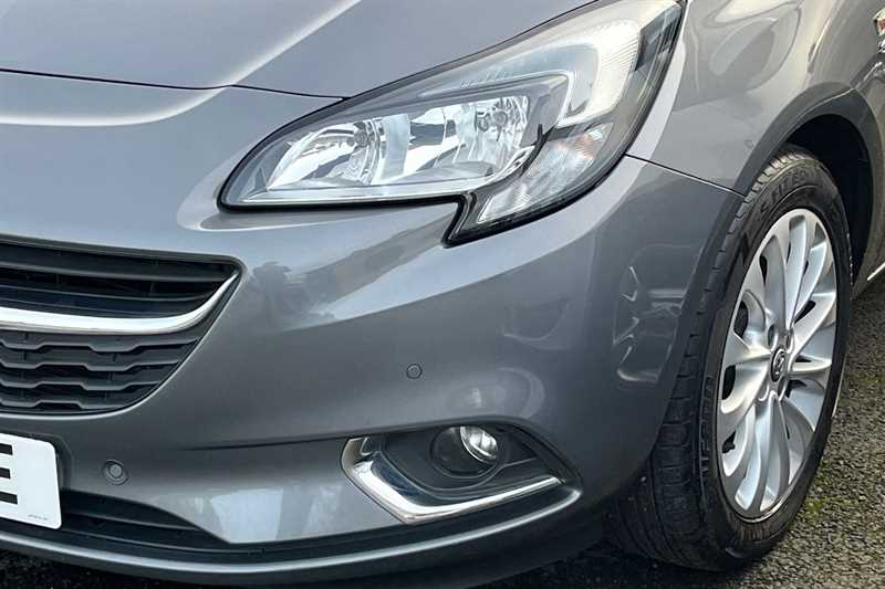Used Vauxhall Corsa 2016 for sale - 77600705: Photo 34