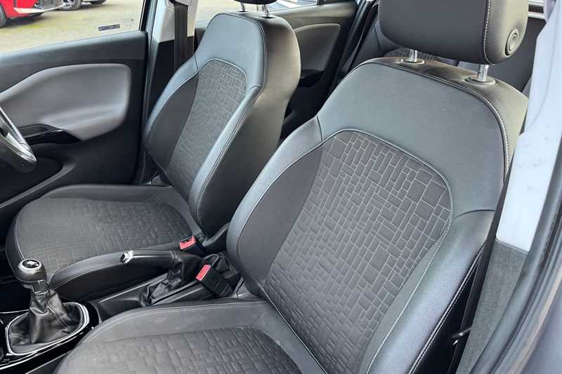 Used Vauxhall Corsa 2016 for sale - 77600705: Photo 37