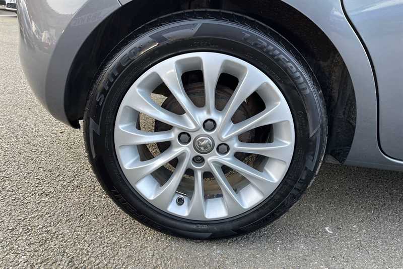 Used Vauxhall Corsa 2016 for sale - 77600705: Photo 39