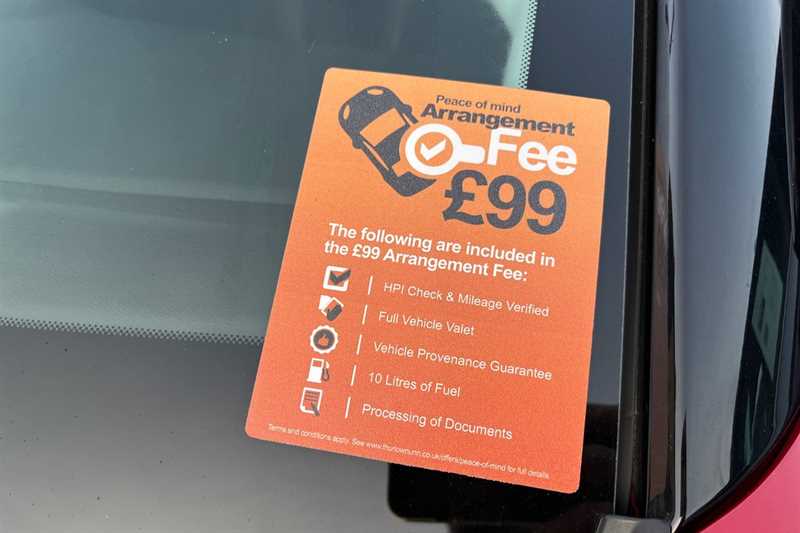 Used Vauxhall Corsa 2016 for sale - 77600705: Photo 40