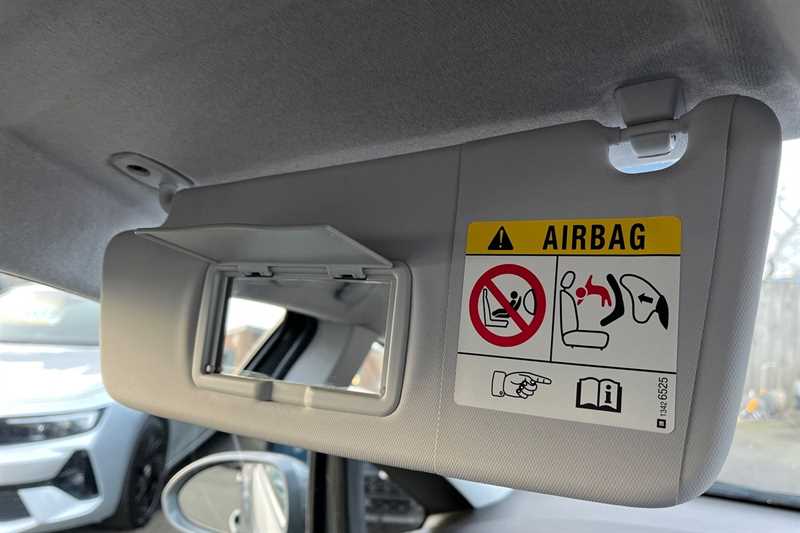 Used Vauxhall Corsa 2016 for sale - 77600705: Photo 46