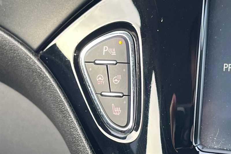 Used Vauxhall Corsa 2016 for sale - 77600705: Photo 47