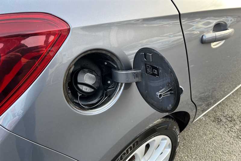 Used Vauxhall Corsa 2016 for sale - 77600705: Photo 50