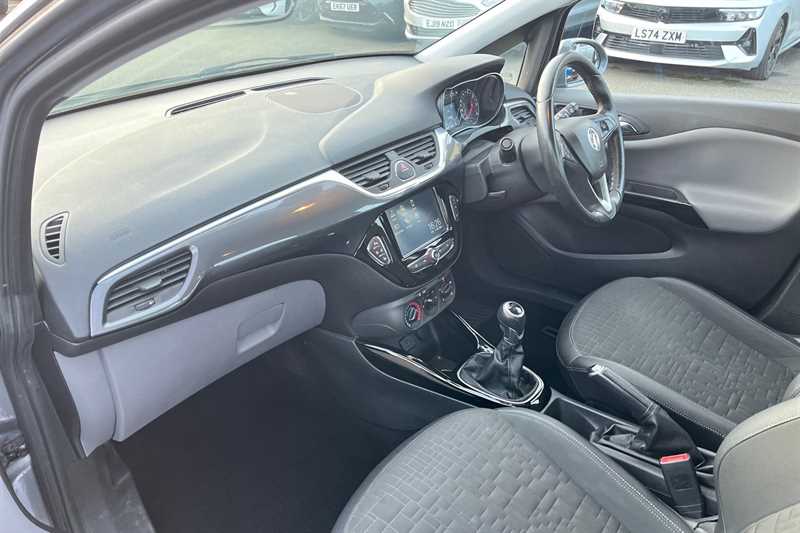 Used Vauxhall Corsa 2016 for sale - 77600705: Photo 53
