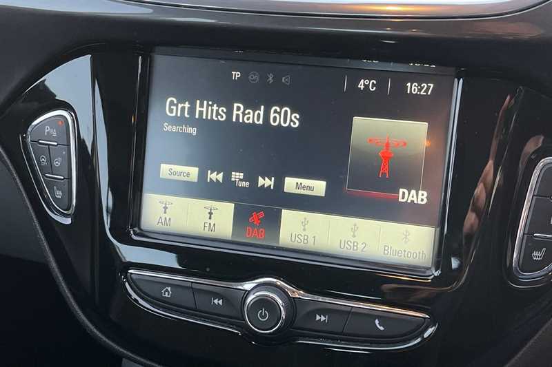 Used Vauxhall Corsa 2016 for sale - 77600705: Photo 59