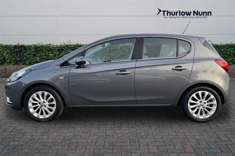 Used Vauxhall Corsa 2016 for sale - 77600705: Photo 6