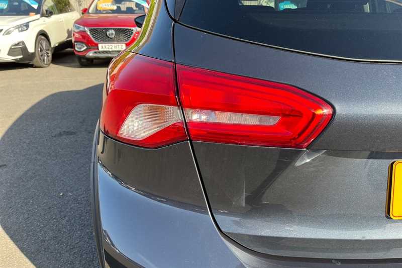 Vehicle 40
