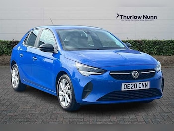 Used Vauxhall Corsa 2020 for sale - 78799318: Photo