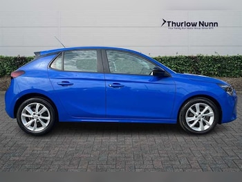 Used Vauxhall Corsa 2020 for sale - 78799318: Photo
