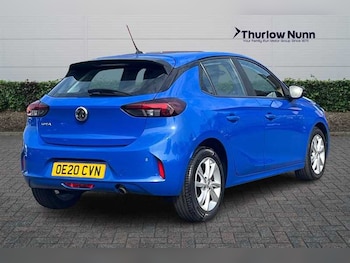 Used Vauxhall Corsa 2020 for sale - 78799318: Photo
