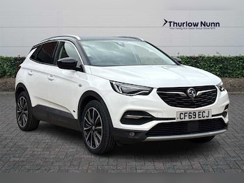 2020 - NAV 1.6 Hybrid Automatic Start/Stop (300ps) 5-Door
