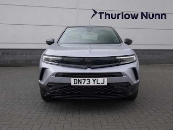 Used Vauxhall Mokka 2023 for sale - 79270055: Photo