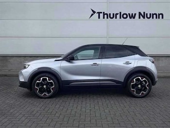 Used Vauxhall Mokka 2023 for sale - 79270055: Photo