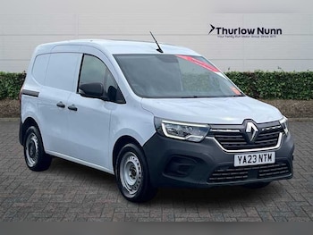 Used Renault Kangoo 2023 for sale - 78799270: Photo