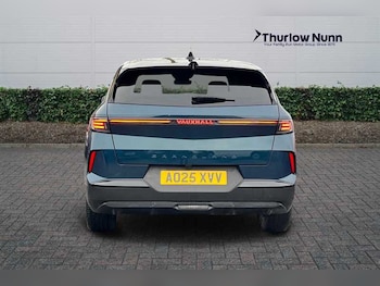 Used Vauxhall Grandland 2025 for sale - 77146370: Photo