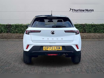 Used Vauxhall Mokka 2023 for sale - 77513340: Photo