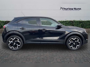 Used Vauxhall Mokka 2023 for sale - 77146254: Photo