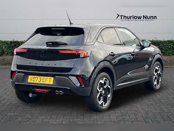 Used Vauxhall Mokka 2023 for sale - 77146254: Photo