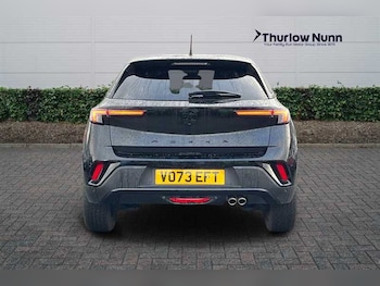 Used Vauxhall Mokka 2023 for sale - 77146254: Photo