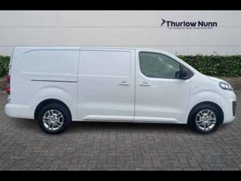 Used Vauxhall Vivaro 2022 for sale - 74728186: Photo