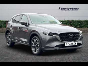 2023 - Exclusive-Line 2.0 Start/Stop (165ps) 5-Door