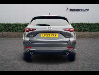 Used Mazda CX-5 2023 for sale - 75328592: Photo