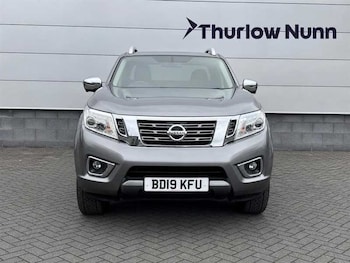 Used Nissan Navara 2019 for sale - 79555617: Photo
